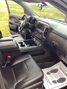 2014 GMC Sierra 1500 SLT ALL Terrain   - Photo 10 - Nampa, ID 83687