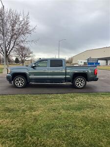 2014 GMC Sierra 1500 SLT ALL Terrain   - Photo 2 - Nampa, ID 83687