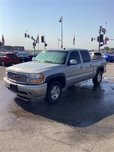 2006 GMC Sierra 1500 Denali Truck