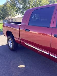 2006 Dodge Ram 2500 Laramie - Photo 6 - Nampa, ID 83687