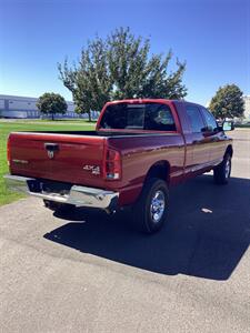 2006 Dodge Ram 2500 Laramie - Photo 4 - Nampa, ID 83687