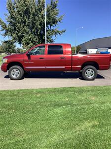 2006 Dodge Ram 2500 Laramie - Photo 2 - Nampa, ID 83687