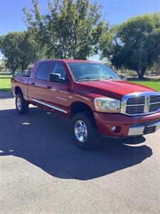 2006 Dodge Ram 2500 Laramie - Photo 5 - Nampa, ID 83687