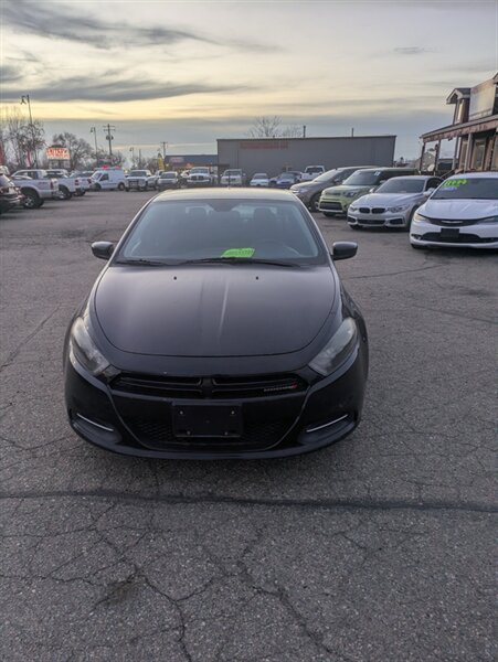 2015 Dodge Dart SE   - Photo 1 - Nampa, ID 83687