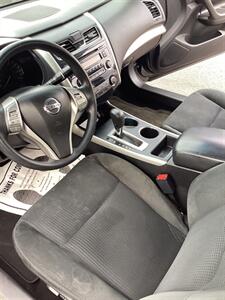2015 Nissan Altima 2.5 S - Photo 7 - Nampa, ID 83687