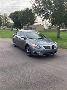 2015 Nissan Altima 2.5 S - Photo 6 - Nampa, ID 83687