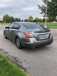 2015 Nissan Altima 2.5 S - Photo 3 - Nampa, ID 83687