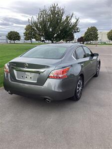 2015 Nissan Altima 2.5 S - Photo 4 - Nampa, ID 83687