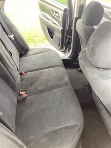 2015 Nissan Altima 2.5 S - Photo 9 - Nampa, ID 83687
