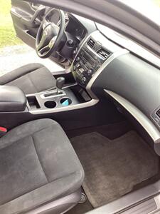 2015 Nissan Altima 2.5 S - Photo 10 - Nampa, ID 83687