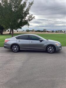 2015 Nissan Altima 2.5 S - Photo 5 - Nampa, ID 83687