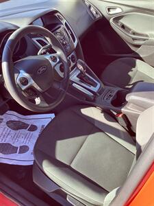 2014 Ford Focus SE   - Photo 7 - Nampa, ID 83687