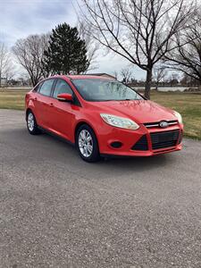2014 Ford Focus SE   - Photo 6 - Nampa, ID 83687
