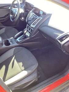 2014 Ford Focus SE   - Photo 10 - Nampa, ID 83687