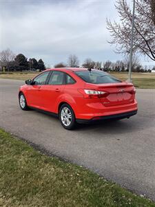 2014 Ford Focus SE   - Photo 3 - Nampa, ID 83687
