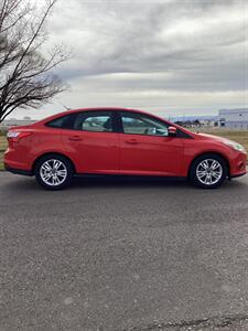 2014 Ford Focus SE   - Photo 5 - Nampa, ID 83687
