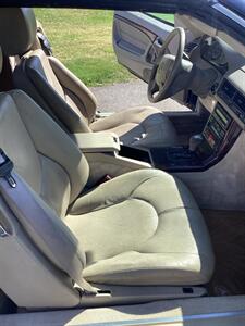 1998 Mercedes-Benz SL 500   - Photo 9 - Nampa, ID 83687