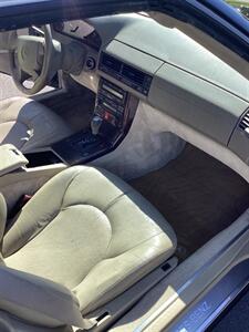 1998 Mercedes-Benz SL 500   - Photo 8 - Nampa, ID 83687