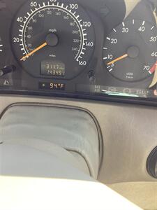 1998 Mercedes-Benz SL 500   - Photo 10 - Nampa, ID 83687