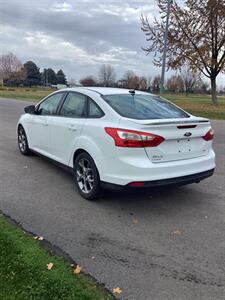 2014 Ford Focus SE   - Photo 3 - Nampa, ID 83687