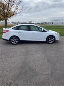 2014 Ford Focus SE   - Photo 5 - Nampa, ID 83687