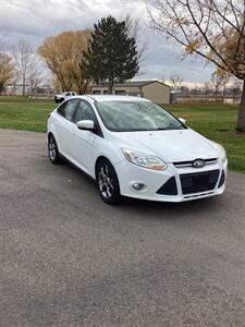 2014 Ford Focus SE   - Photo 6 - Nampa, ID 83687