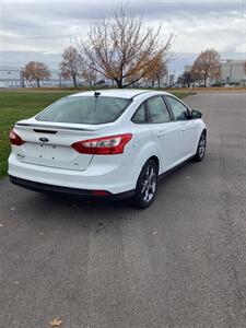 2014 Ford Focus SE   - Photo 4 - Nampa, ID 83687