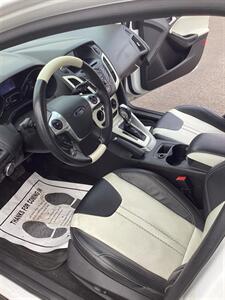 2014 Ford Focus SE   - Photo 7 - Nampa, ID 83687