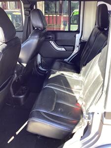 2013 Jeep Wrangler Unlimited Sahara   - Photo 7 - Nampa, ID 83687