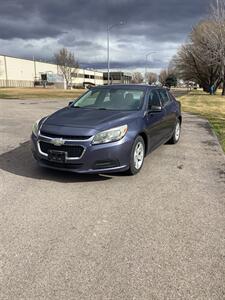 2014 Chevrolet Malibu LS Fleet - Photo 1 - Nampa, ID 83687