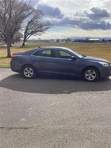 2014 Chevrolet Malibu LS Fleet - Photo 6 - Nampa, ID 83687