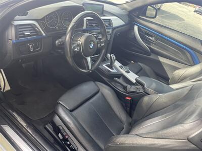 2014 BMW 4 Series 428i xDrive   - Photo 6 - Nampa, ID 83687