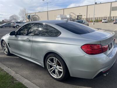 2014 BMW 4 Series 428i xDrive   - Photo 5 - Nampa, ID 83687