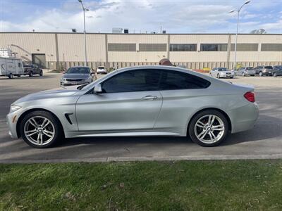 2014 BMW 4 Series 428i xDrive   - Photo 7 - Nampa, ID 83687