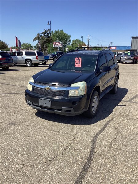2008 Chevrolet Equinox LT