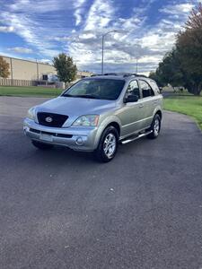 2004 Kia Sorento LX SUV