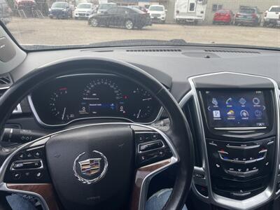 2013 Cadillac SRX Performance Collection   - Photo 6 - Nampa, ID 83687