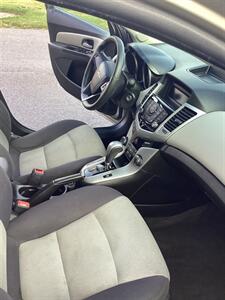 2013 Chevrolet Cruze LS Auto   - Photo 10 - Nampa, ID 83687