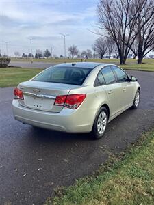 2013 Chevrolet Cruze LS Auto   - Photo 4 - Nampa, ID 83687
