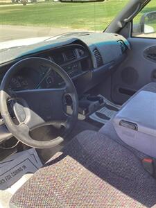 1999 Dodge Ram 3500 ST   - Photo 8 - Nampa, ID 83687