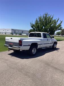 1999 Dodge Ram 3500 ST   - Photo 4 - Nampa, ID 83687