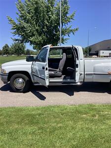 1999 Dodge Ram 3500 ST   - Photo 7 - Nampa, ID 83687