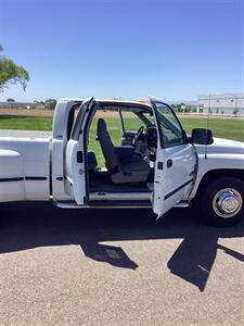 1999 Dodge Ram 3500 ST   - Photo 10 - Nampa, ID 83687