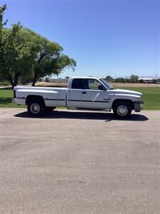1999 Dodge Ram 3500 ST   - Photo 5 - Nampa, ID 83687
