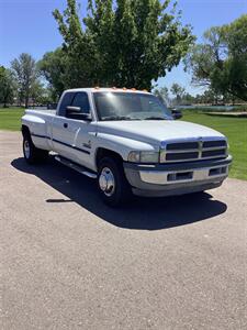 1999 Dodge Ram 3500 ST   - Photo 6 - Nampa, ID 83687