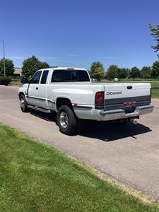 1999 Dodge Ram 3500 ST   - Photo 3 - Nampa, ID 83687