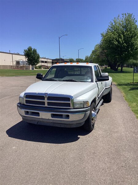 1999 Dodge Ram 3500 ST  