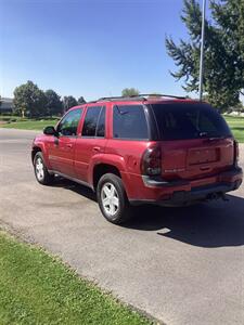 2002 Chevrolet TrailBlazer LTZ - Photo 3 - Nampa, ID 83687