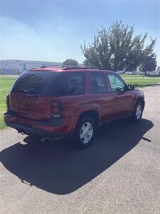 2002 Chevrolet TrailBlazer LTZ - Photo 4 - Nampa, ID 83687