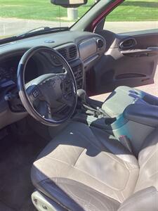 2002 Chevrolet TrailBlazer LTZ - Photo 7 - Nampa, ID 83687